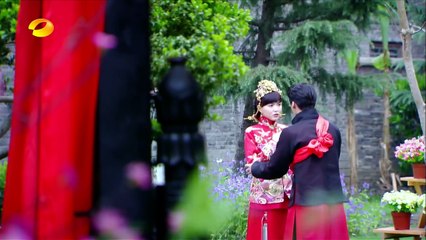 《活色生香》 第31集 Legend of Fragrance EP31 【超清1080P无删减版】