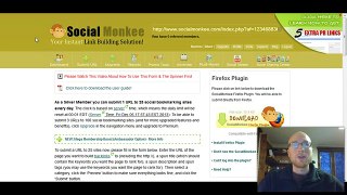 How to use Social Monkee & Generating more traffic