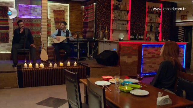 Poyraz Karayel 16. Bölüm - Poyraz Karayel Zülfikar - Acılara Tutunmak