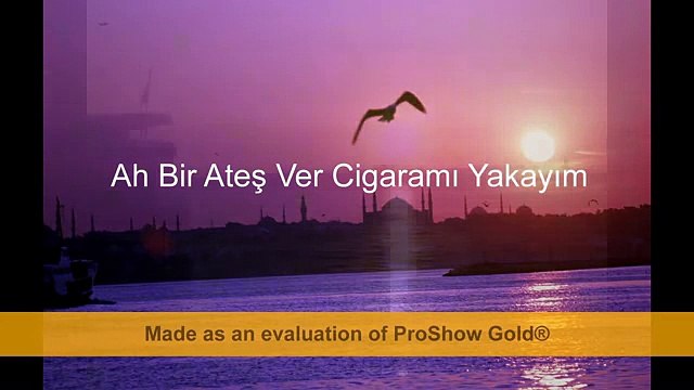 Tolga Çandar Ah Bir Ataş Ver Cigaramı Yakayım