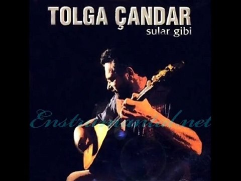 Tolga Çandar Çalın Davulları Selanik Türküsü