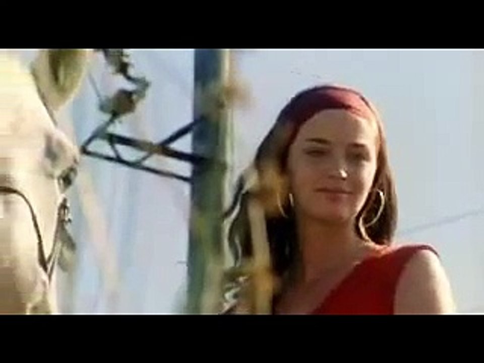 My Summer of Love (Nothing brings me down)