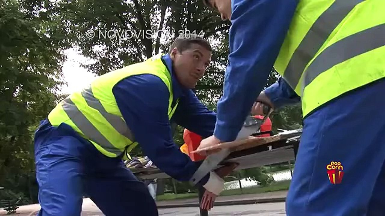Prank- You Cut My Arm Off!_