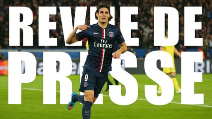 La Juve déclare sa flamme à Cavani et sait comment garder Pogba !