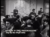 Gerry & The Pacemakers - Ferry Cross The Mersey (1965)