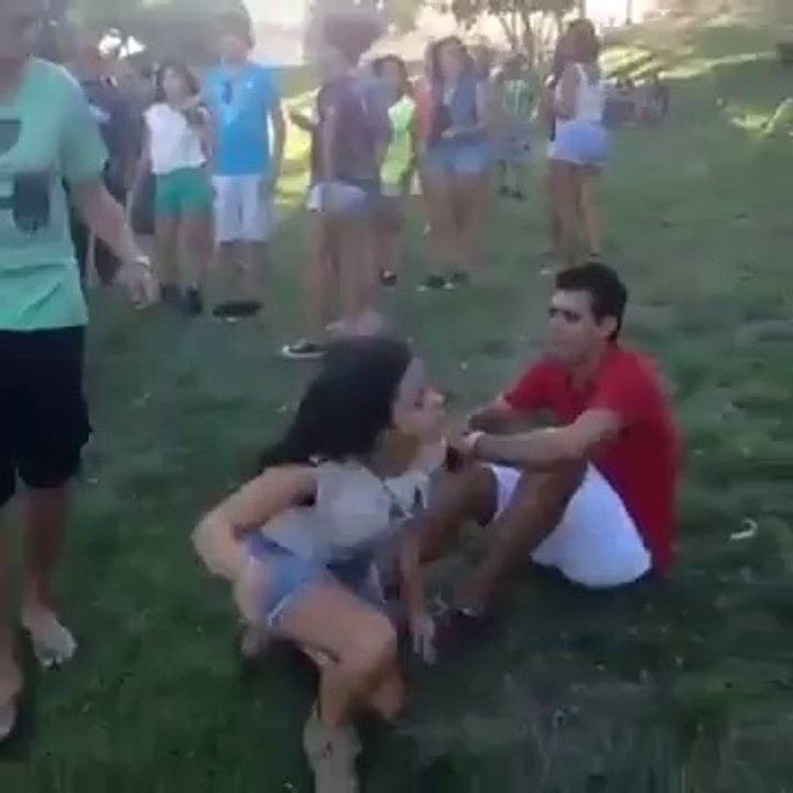 O Man Don't Mess with me