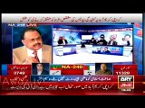 Apni Aukat Mein Reh Kar Baat Karein- ALtaf Hussain Message To All Anchors