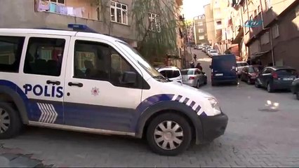 İstanbul’da sobadan sızan gaz 2 cana mal oldu