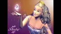 barbie in the nutcracker dance of the sugar plum fairies
