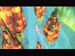 Barbie Fairytopia Mermaidia Cartoon in Urdu Full Episode 2015