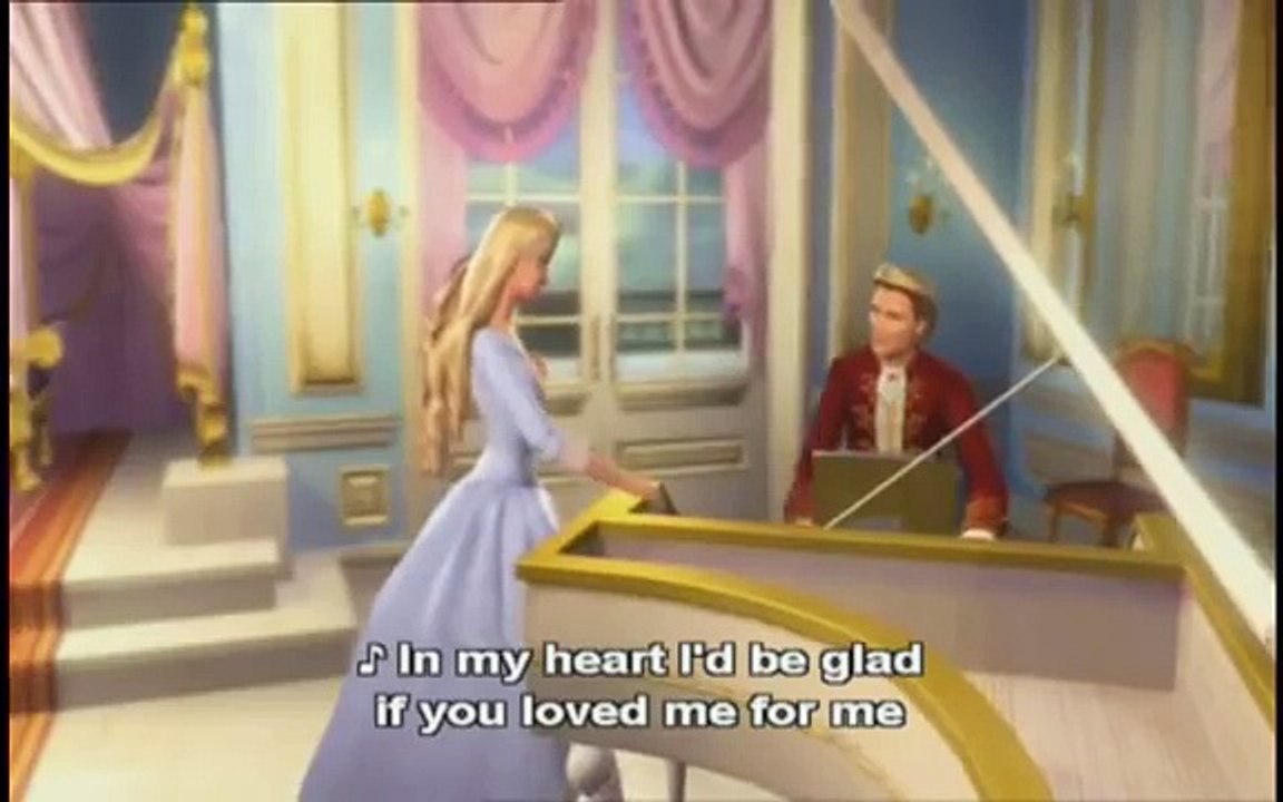 Barbie princess and The pauper Cartoon New in Urdu