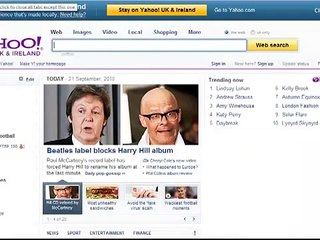 Auto Mass Traffic Review