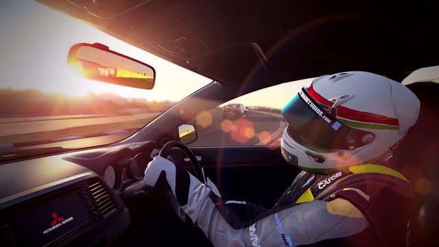 Project CARS - Bande Annonce multijoueur