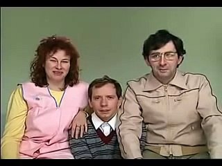 Les Deschiens - Bétisier 1