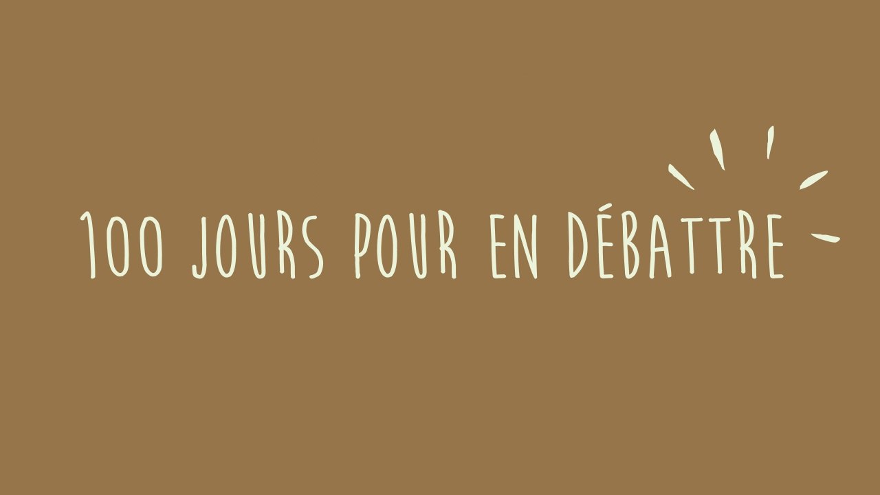 100 jours pour débattre du projet de parc éolien de Dieppe - Le Tréport !