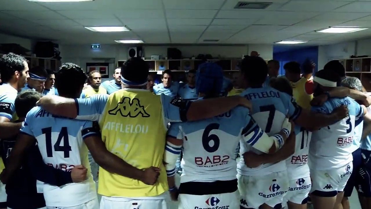 Nous sommes tous Bayonne #WEAREBAIONA