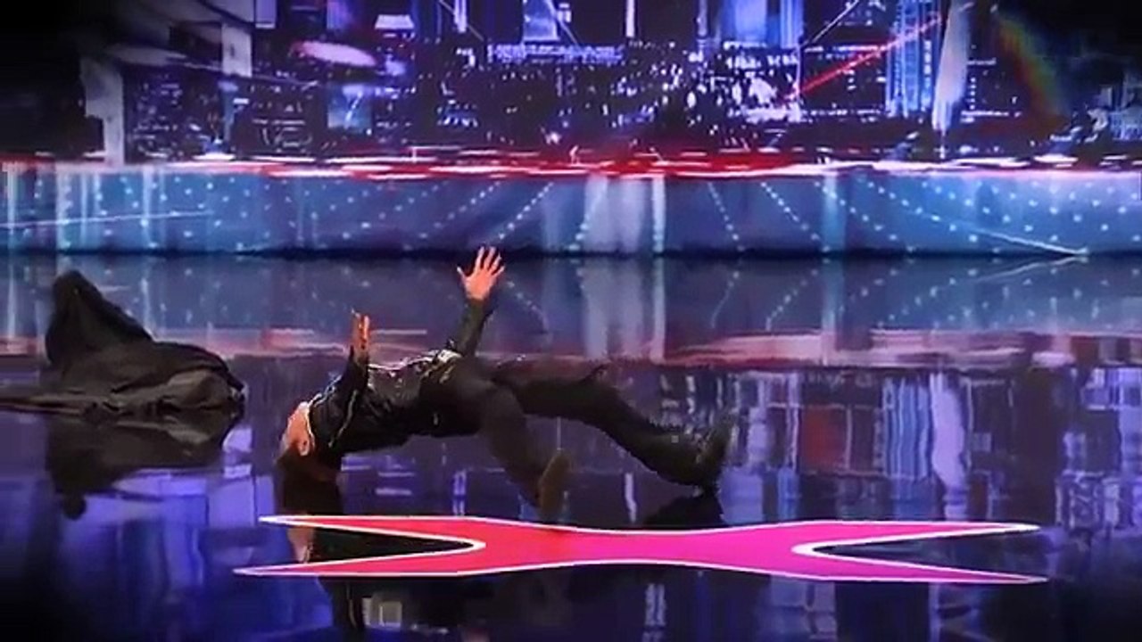 الفائز ببرنامج المواهب الامريكي AGT 2015 america's got talent 1st p