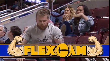 PHILADELPHIA SOUL FLEX CAM SURPISE