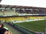 Cesena-Bologna 1-4 Ultras Bolognesi (2)