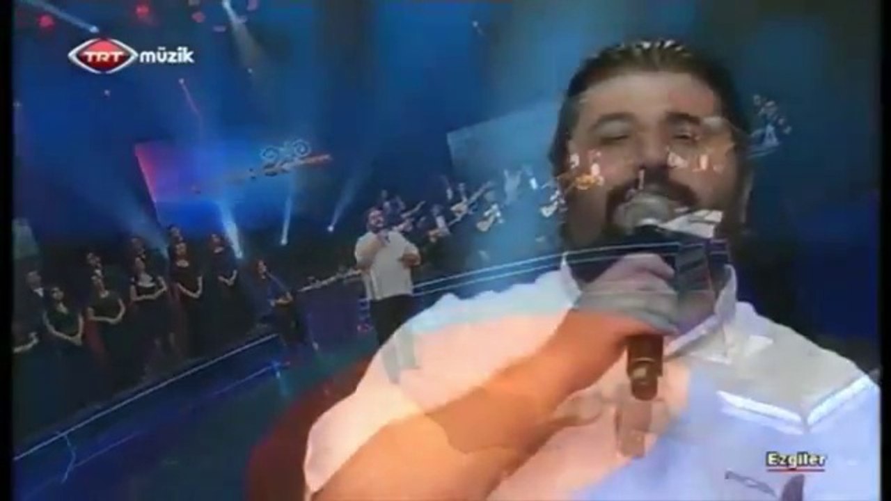 Mustafa Özarslan Gurbeti Ben Mi Yarattım (Yokluk Beni Mecbur Etti