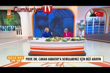 Canan Karatay'ın 50 yıl önceki hali