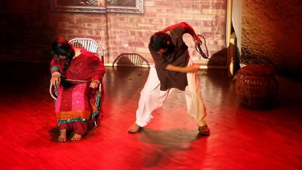 A Performance from 3rd Annual Play UCP