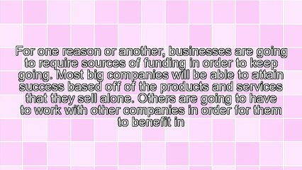CFO Services & Weighing Revenue-Based Financing