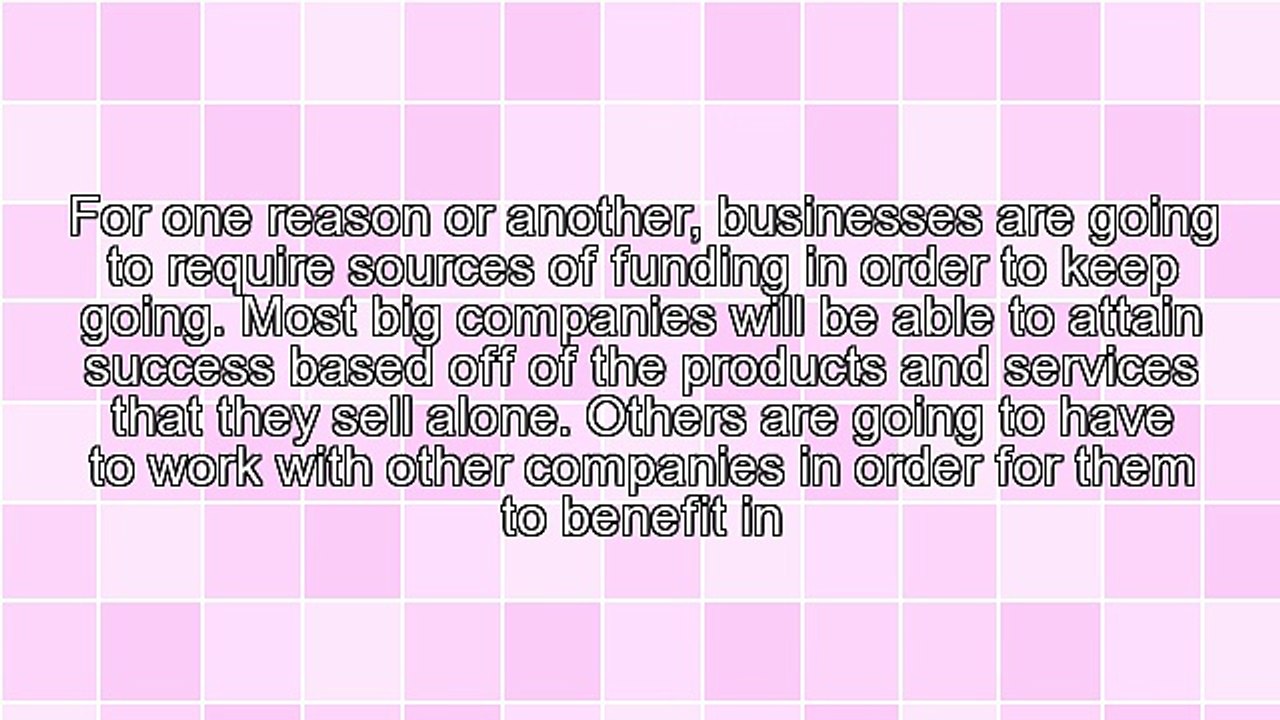 CFO Services & Weighing Revenue-Based Financing