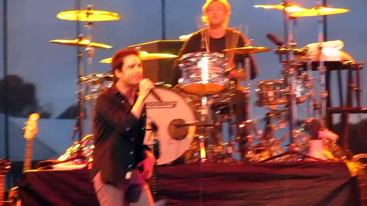 Train - 50 Ways To Say Goodbye