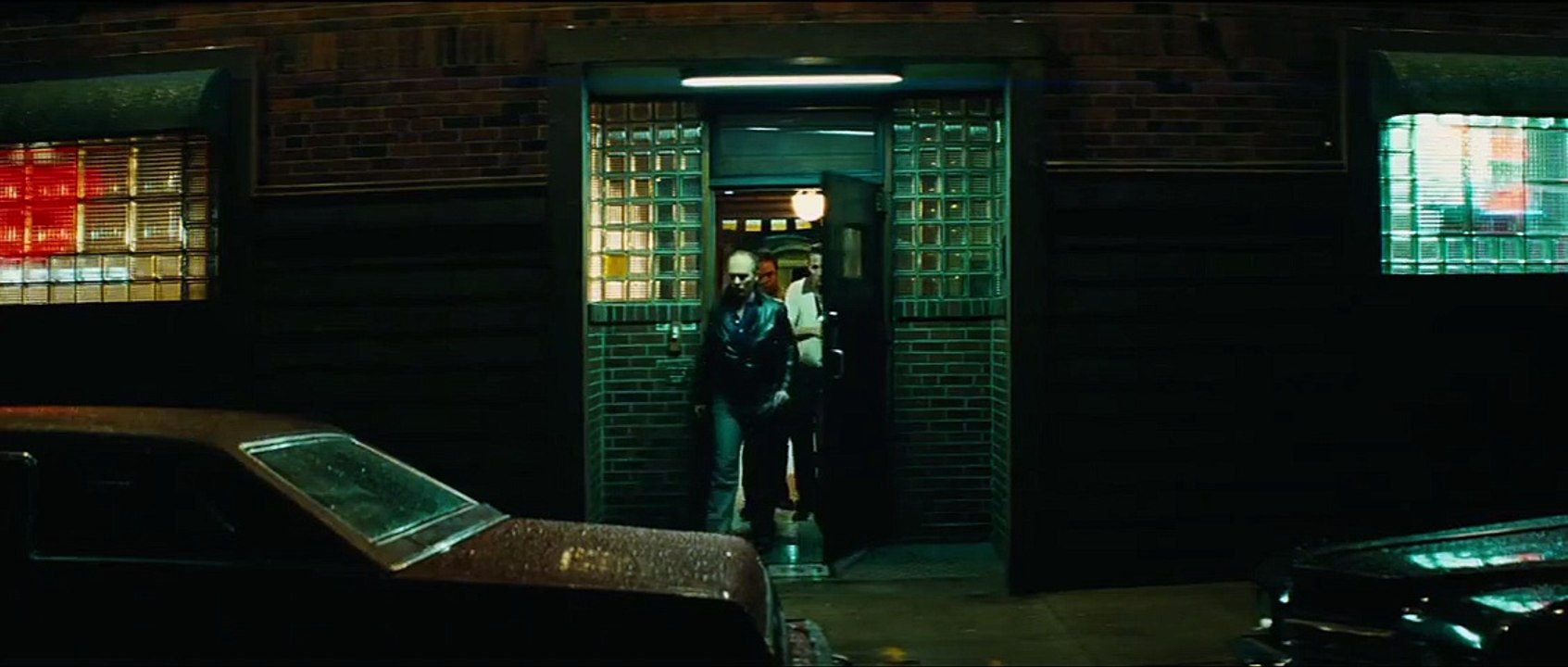 Black Mass Fragman 2015 - Johnny Depp
