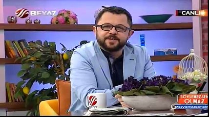 Söylemezsem Olmaz 24.04.2015 1.Kısım