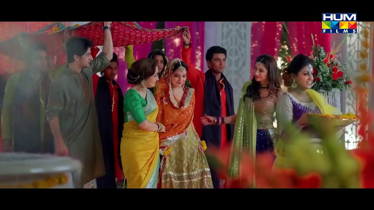 Bin Roye - A story of Love and Hate
