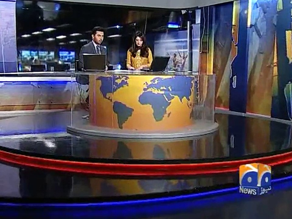 Geo Headlines-24 Apr 2015-1200