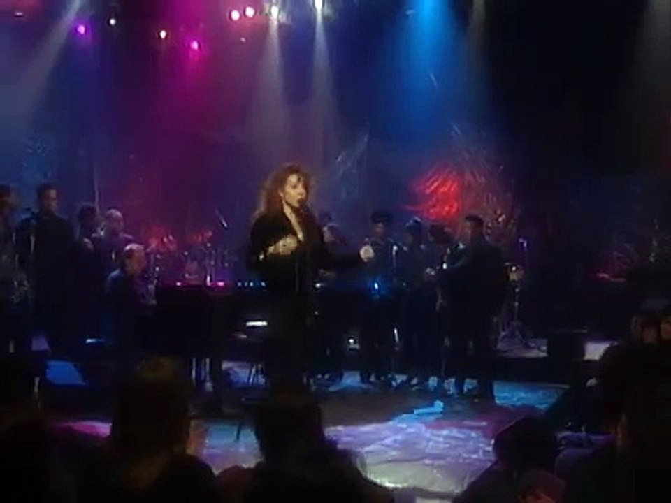 Mariah Carey - Someday