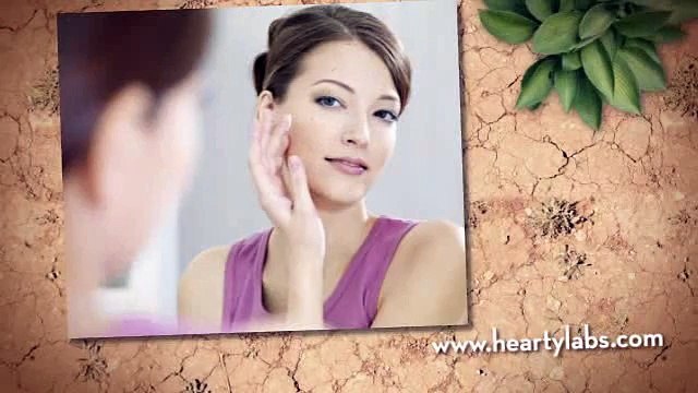 Superior Skin Care & Supplements - Hearty Labs, LLC