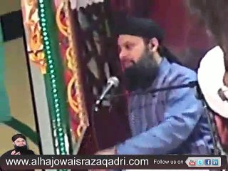 Hum Khaak Hain Aur Khaak Hi Ma'waa Hay