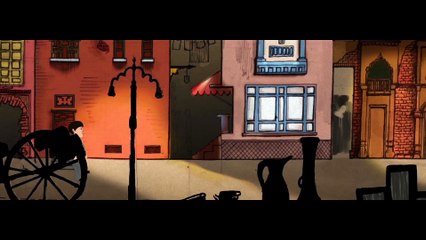 Amn O Aman - AAWAZ Campaign