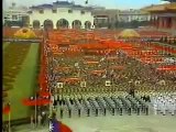 1986先總統蔣公百年誕辰紀念大會 蒋宋美龄致词Chiang Kai-shek