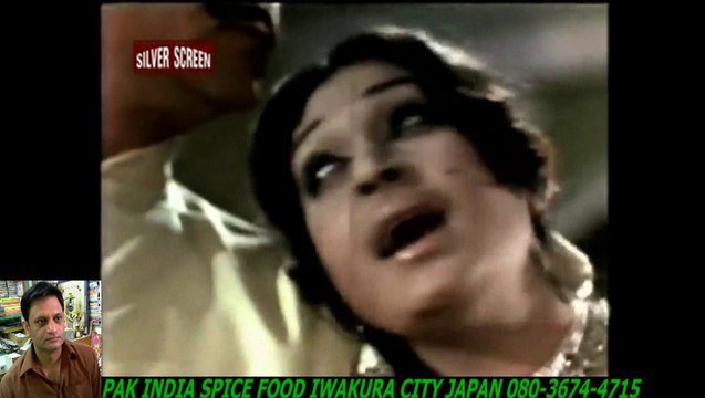 PUNJABI -noor jehan tere naal naal mein ve rahna, ziddi - HD スパイスハラルフード　岩倉市ジャパンJAPAN HALAL FOOD SPICE