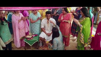 'Hulla Re' - 2 States - Official Video Song - Arjun Kapoor, Alia Bhatt