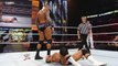 Raw: Randy Orton vs. David Arquette & Alex Riley