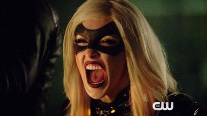 Arrow - Al Sah-Him Preview / Trailer [EN|HD] (DC Comics)