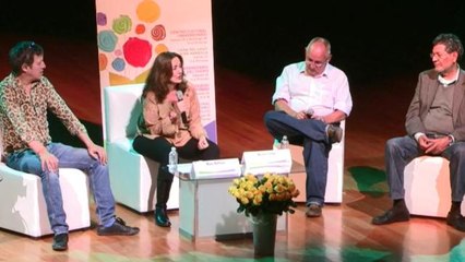 Escritores mexicanos rinden homenaje a Gabriel García Márquez