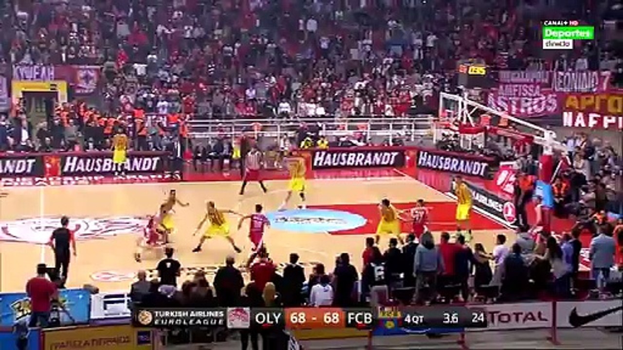 Triple de Printezis