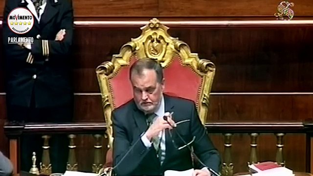 Fucksia (M5S): Stop ricollocamento dei politici negli enti pubblici! - MoVimento 5 Stelle