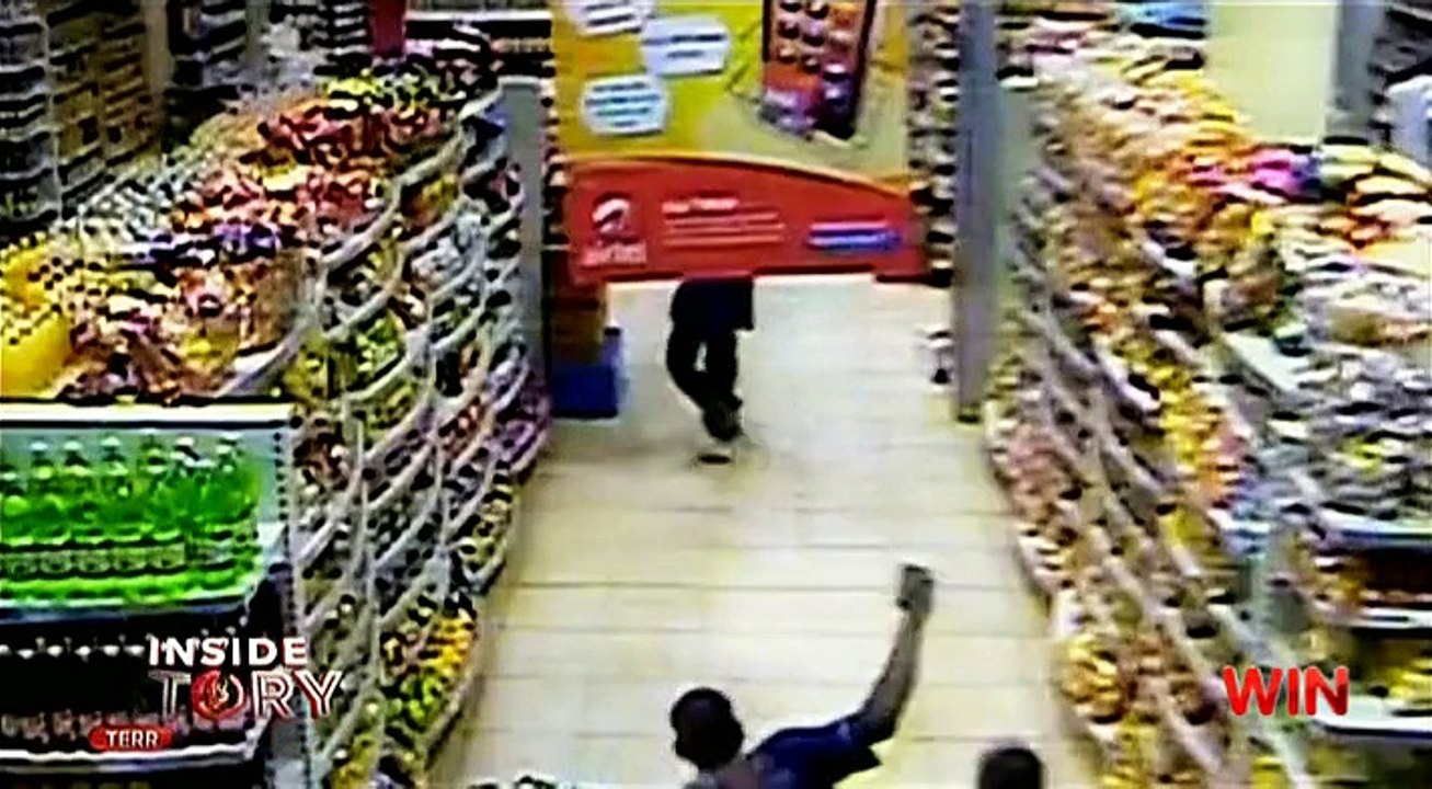 Inside Story - Terror in the Mall