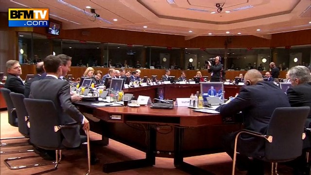 Migrants en Méditerranée: quelles sont les mesures prises par l’UE?