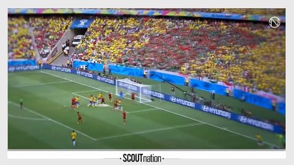 HECTOR HERRERA | Skills & Assists | FC Porto | 2013/2014 (HD)