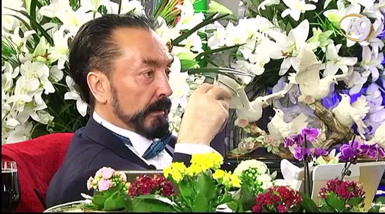 La description du Paradis et de l'Enfer dans le Coran