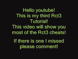 Rct3 Tutorial 3 - Roller Coaster Tycoon 3 Cheats